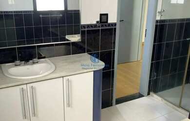 Imagem 5: Casa 05 quartos para locação no bairro Solar dos Lagos em São Lourenço MG REF: AC095