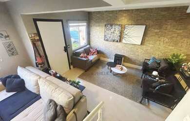 Imagem 3: CASA - 3 DORMITÓRIOS - WIMBLEDON - GRANJA VIANA - COTIA - SP