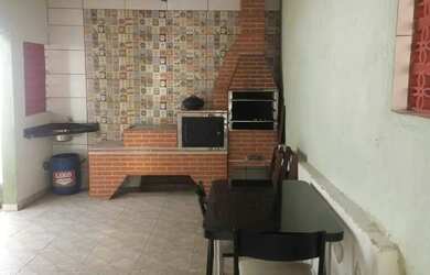 Imagem 7: Casa em Rua Maratona - Jardim Santo Antônio - Santo André/SP