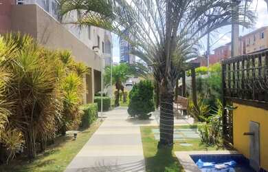 Imagem 4: Apartamento para Venda em Fortaleza, Jacarecanga, 2 dormitórios, 1 suíte, 2 banheiros, 2 v