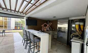 Imagem 5: Apartamento com 3 dormitórios, 85 m² - venda por R$ 1.300 ou aluguel por R$ 5.500/mês - Vi