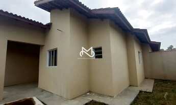 Imagem: Casa à venda no Chácaras Vista Linda em