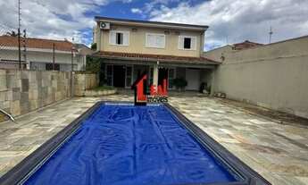 Imagem 5: Casa para Locação em Presidente Prudente, BONGIOVANI, 5 dormitórios, 1 suíte, 3 banheiros