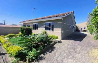 Imagem: Terreno - Quississana (Jardim Suiça