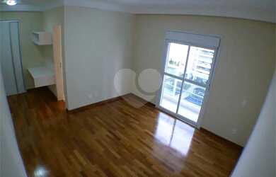 Imagem 2: Apartamento com 3 quartos para locação em Tamboré - SP