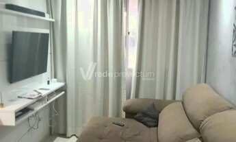 Imagem 2: Apartamento para locação no Condomínio Patagônia-Paulínia