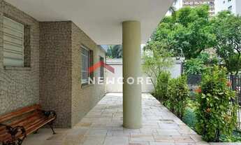 Imagem: Apartamento em Alameda Barros - Santa Cecília