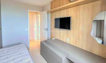 Imagem 6: Alugo apartamento no São Marcos vista mar e mobiliado