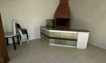 Imagem 2: Casa duplex com piscina para venda no Jardim renascença