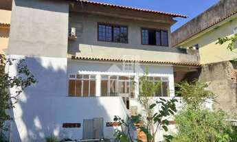 Imagem 2: Casa com 5 dormitórios à venda, 235 m² por R$ 500.000,00 - Porto Velho - São Gonçalo/RJ