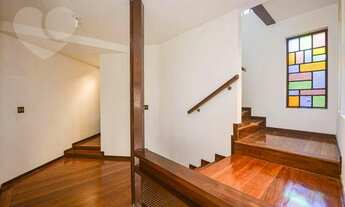 Imagem 3: Casa 4 quartos c/suíte 394m