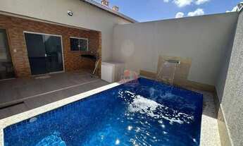 Imagem: Casa com 3 dormitórios à venda, 90 m²