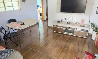 Imagem 6: Chácara mobiliada 1400 metros