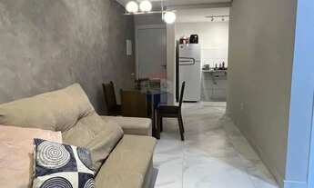 Imagem: APARTAMENTO SEMI MOBILIADO COM 02 DORMITÓRIOS
