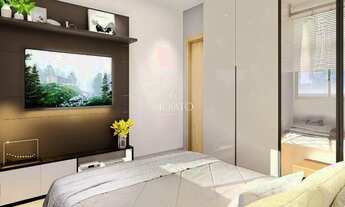 Imagem 4: Apto novo 2 Quartos Lagoa Mansões