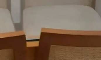 Imagem 3: MOEMA PÁSSAROS FORA DE ROTA, AR CONDICIONADO, 3 SUÍTES, 2 VAGAS, ÓTIMA VARANDA, LAZER TOTA