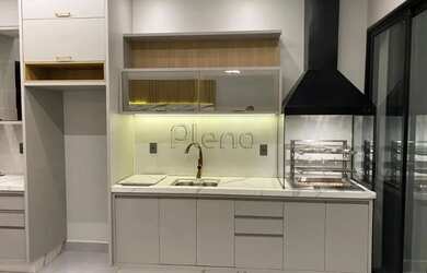 Imagem 5: Casa à venda com 3 suítes no Jardins do Império, Indaiatuba