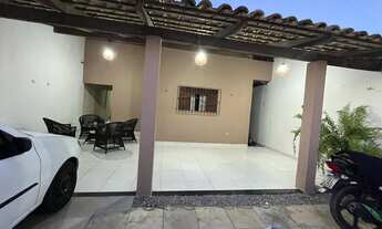 Imagem 3: Casa a venda em nova esperança