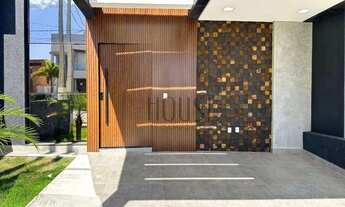 Imagem 3: Casa com 3 quartos à venda, 114 m² por R$ 700.000 - Condomínio Horto Florestal Villagio