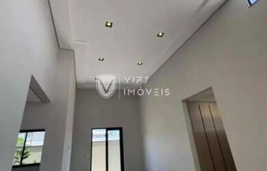 Imagem 5: Casa de Condomínio à venda, 3 quartos, 3 suítes, 6 vagas, Alphaville Nova Esplanada - Voto