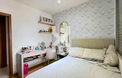 Imagem 6: Cobertura à venda, 3 quartos, 1 suíte, 3 vagas, Lourdes - Belo Horizonte/MG