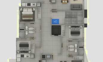 Imagem 6: Apartamento em Praia da Cal