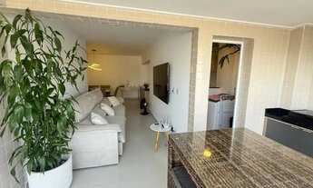 Imagem 7: Apartamento Mobiliado, 2 Dormitório, 1 Suíte, 2 Vaga, lazer compl em Guilhermina - Praia G