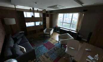 Imagem 7: Mirai Office sala mobiliada de 38 metros quadrados em Umarizal - Belém PA