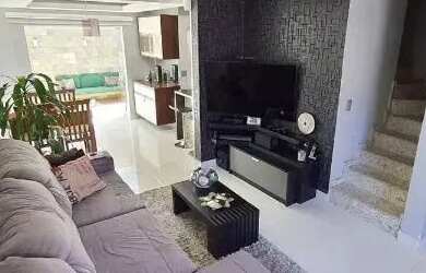 Imagem 7: Grande oportunidade - Lindo sobrado com otima localizacao naVila Amorim