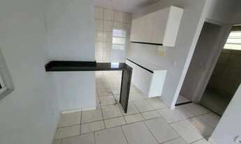 Imagem 4: Imóvel para aluguel possui 61 metros quadrados com 2 quartos em Novo Mundo - Várzea Grande