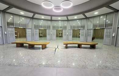 Imagem 4: Jazigo Cemitério Vale dos Reis