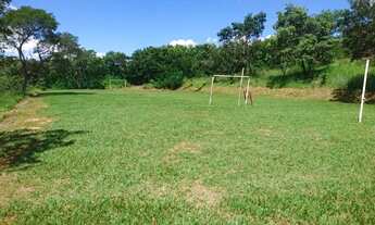 Imagem 2: Sitio 10 mil metros, casa, piscina, campo, poço artesiano, criatório de peixe, Lagoa Santa