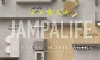 Imagem 6: Apartamento Padrão no Aeroclube