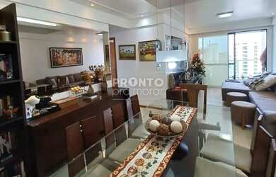 Imagem: APARTAMENTO EM BOA VIAGEM 107,42M² 3