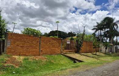 Imagem 2: Condomínio Chácaras Itália - Excelente Localização