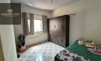 Imagem 4: Casa com 2 dormitórios à venda, 86 m² por R$ 250.000,00 - Residencial Tangará - Anápolis/G