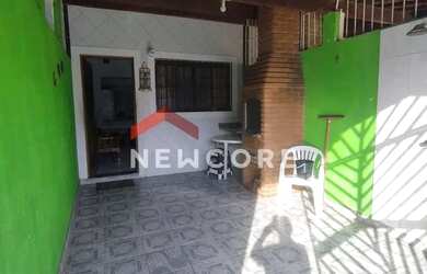 Imagem 3: Casa em Avenida João André Quintale - Maracanã - Praia Grande/SP