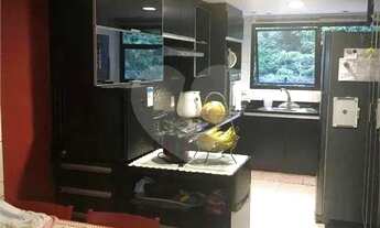 Imagem 5: Apartamento com 4 dormitórios à venda, 180 m² por R$ 2.800.000 - Ingá - Niterói/RJ