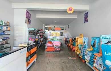 Imagem 2: Excelente Salão Comercial para Alugar na Vila Prado, São Carlos