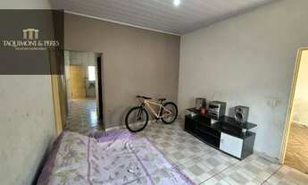 Imagem 2: Casa com 2 dormitórios à venda, 86 m² por R$ 250.000,00 - Residencial Tangará - Anápolis/G