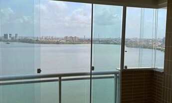 Imagem 3: Apartamento para venda no condomínio Acqua Bella