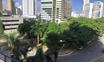 Imagem 7: Apartamento à venda no CONDOMÍNIO DO EDIFÍCIO LEBLON, PITUBA, Salvador, BA