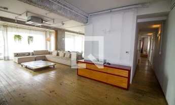 Imagem 7: Apartamento à Venda - Campo Belo, 2 Quartos, 233 m2