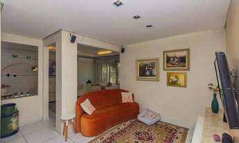 Imagem 3: Casa 3 dormitórios, 2 suítes, piscina