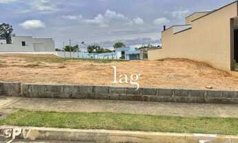 Imagem 2: Terreno à venda, 220 m² - Condomínio Helena Maria - Sorocaba/SP