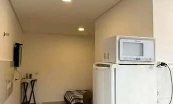 Imagem 3: Kitnet para temporada