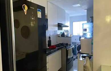 Imagem 6: ALUGO APTO MOBILIADO NO ED VILLA REAL COM 2/4 SENDO 1 SUÍTE E 1VG - NAZARÉ