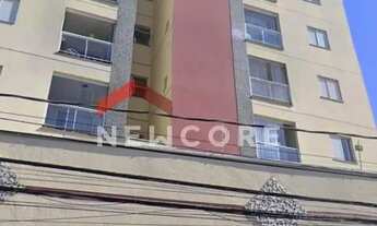 Imagem 2: Apartamento em Rua Aurora - Vila São Francisco - Suzano/SP