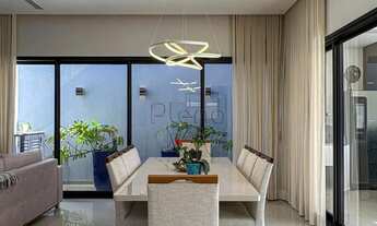 Imagem 6: Sobrado à venda em Campinas, Swiss Park, com 3 suítes, com 334.11 m²