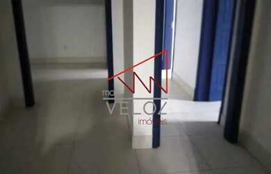 Imagem 2: Apartamento-À VENDA-Centro-Rio de Janeiro-RJ